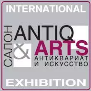 Читать далее о этой статье Выставка «Салон Antiq&Arts/ Антиквариат и искусство 2023» 19 – 12 апреля 2023 г.